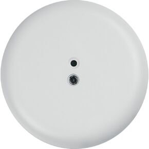 5812-RND Interlogix Security Round Acoustic Glassbreak
