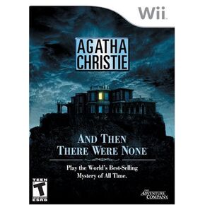 Agatha Christie: And Then There Were None (Renewed)