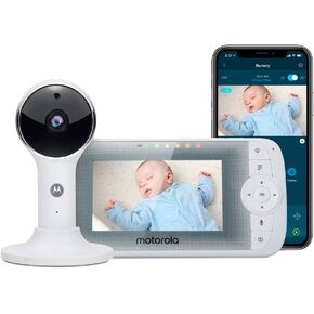 Baby Monitor VM64