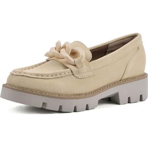 WHITE MOUNTAIN Women's Goodie Loafer
