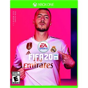 FIFA 20 Standard Edition - Xbox One