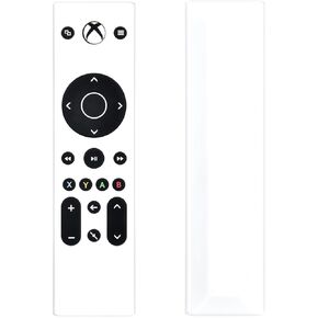 Xbox One, Xbox One S, Xbox One X Remote Control Replacement (No Setup Required)