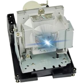 AWO Replacement Lamp Bulb for SP-LAMP-072 / BL-FP280E / 5811116519-S / 5811116885-S with Housing for INFOCUS IN3118HD for OPTOMA EH1060,TH1060,TX779,EX779,EH1060,EH1060i,EX779i for VIVITEK D952HD