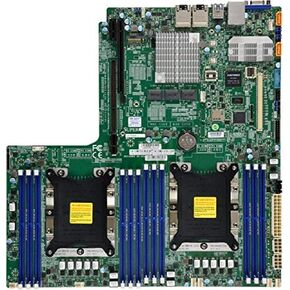SuperMicro X11DDW-L Motherboard