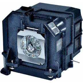Replacement Projector Lamp Module for EPSON ELPLP80 V13H010L80,PowerLite 580/ 5585W/BrightLink 585Wi/BrightLink 595Wi/BrightLink Pro 1420Wi /Pro 1430Wi (Original Factory Bulb Inside)
