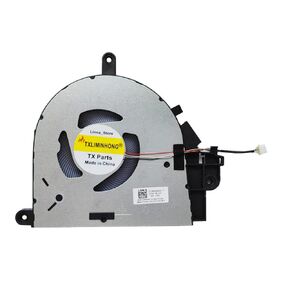 New Compatible CPU Cooling Fan for Lenovo ideapad Slim 3 15AMN8 16ABR8 5F10S14077 NS85C775-22F28 DC28000K4D0 DC5V 0.5A