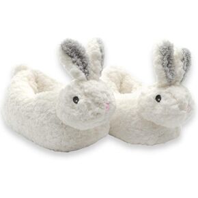 Bunny Slippers Women's House Shoes