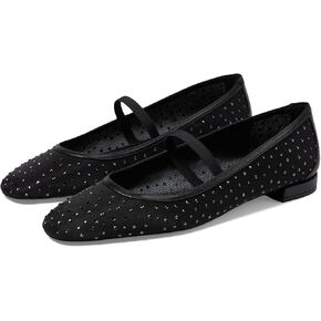Stuart Weitzman Women's Arabella Flat Ballet