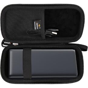 Aproca Hard Travel Storage Case, for RGVOTA Portable Charger 38800mAh Power Bank