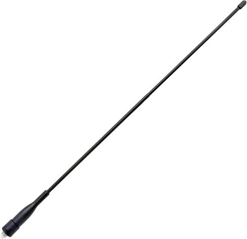 HYS 433Mhz Smart Gate/Garage Gate Door Opener Rubber Whip Antenna for LoRa Based Cubesats and LoRa APRS iGate a World-Wide Tracker/Messaging Project on 433.775 MHz in Saudi Arabia
