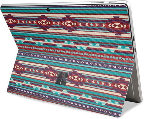 Carbon Fiber Tablet Skin Compatible with Microsoft Surface Pro 11 (2024) - Birth of Venus - Premium 3M Vinyl Protective Wrap Decal Cover - Easy to Apply | Crafted in The USA by MightySkins in Saudi Arabia