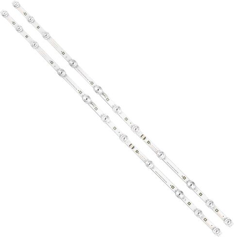 43S6500 43S423 43S325 43A260 43S421 LED شريط إضاءة خلفي استبدال جزء لأجهزة التلفاز 43 بوصة 43S6500FS 43UD6426 43HR330M11A1 4C-LB4311-HR01J 4C-LB4311-ZM06J 4C-LB4311-ZM05J GIC43LB32_3030F in Saudi Arabia