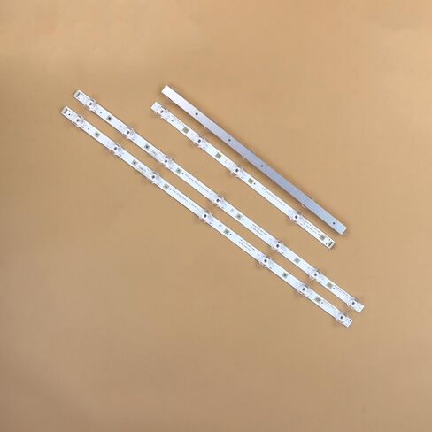 43S6500 43S423 43S325 43A260 43S421 LED شريط إضاءة خلفي استبدال جزء لأجهزة التلفاز 43 بوصة 43S6500FS 43UD6426 43HR330M11A1 4C-LB4311-HR01J 4C-LB4311-ZM06J 4C-LB4311-ZM05J GIC43LB32_3030F in Saudi Arabia