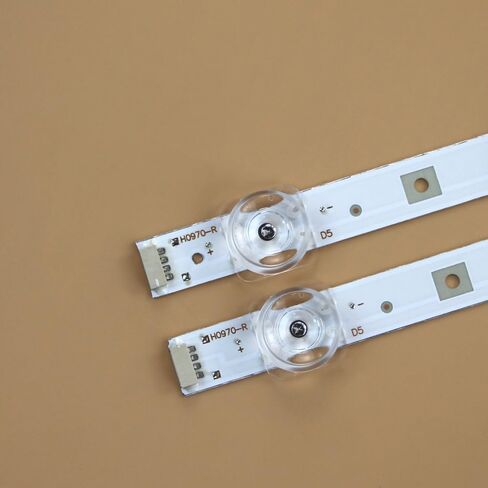 43S6500 43S423 43S325 43A260 43S421 LED شريط إضاءة خلفي استبدال جزء لأجهزة التلفاز 43 بوصة 43S6500FS 43UD6426 43HR330M11A1 4C-LB4311-HR01J 4C-LB4311-ZM06J 4C-LB4311-ZM05J GIC43LB32_3030F in Saudi Arabia