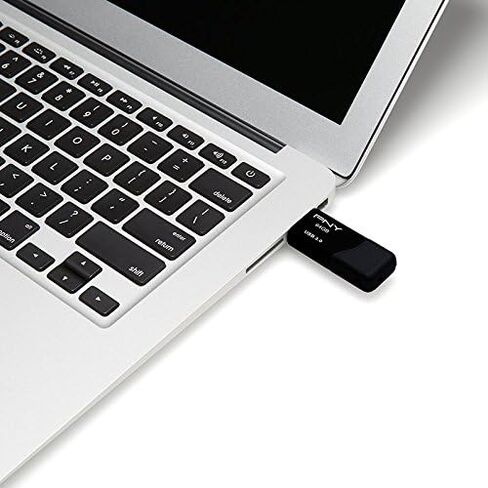 PNY 64GB Turbo Attaché 3 USB 3.0 Flash Drive in Saudi Arabia