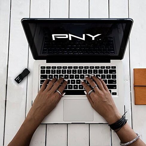 PNY 64GB Turbo Attaché 3 USB 3.0 Flash Drive in Saudi Arabia
