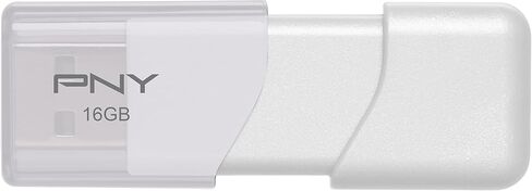 PNY 64GB Turbo Attaché 3 USB 3.0 Flash Drive in Saudi Arabia