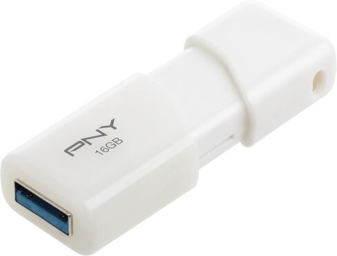 PNY 64GB Turbo Attaché 3 USB 3.0 Flash Drive in Saudi Arabia