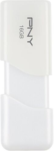 PNY 64GB Turbo Attaché 3 USB 3.0 Flash Drive in Saudi Arabia