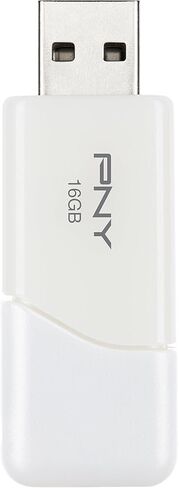 PNY 64GB Turbo Attaché 3 USB 3.0 Flash Drive in Saudi Arabia