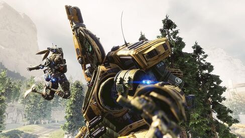 Titanfall 2 Deluxe Edition - Xbox One (متجددة) in Saudi Arabia