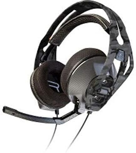 Plantronics RIG 400HX - Gaming Headset for Xbox (Uses Aux) (No Mic) (Renewed) in Saudi Arabia