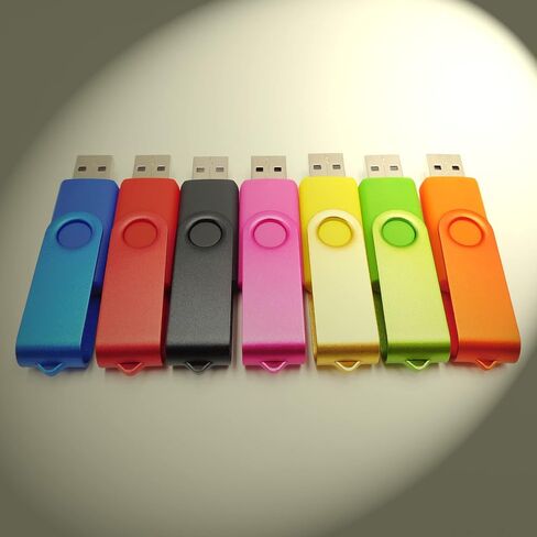 محركات أقراص فلاش USB سعة 128 ميجابايت، محرك أقراص الإبهام، قرص U، عصا ذاكرة PenDrive للطلاب الطلاب الذين يقدمون الهدايا (وردي) in Kuwait
