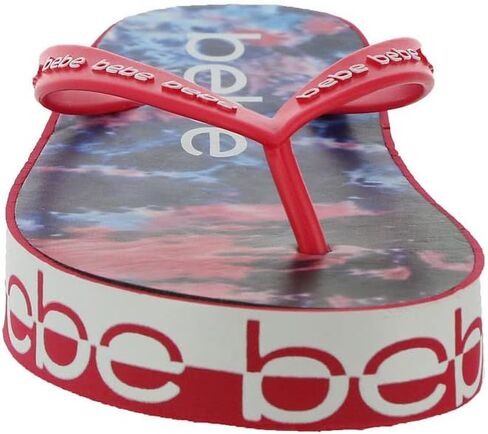 bebe Kinley Platform FlipFlop Womens Sandal in Saudi Arabia