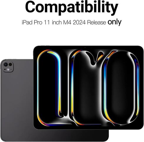 FILMEXT iPad Pro 11 inch Screen Protector Privacy 2024 M4,iPad Privacy Screen Anti Spy Anti Blue Light Glare Filter PET iPad Pro 11" Privacy Screen 5th Generation in Saudi Arabia