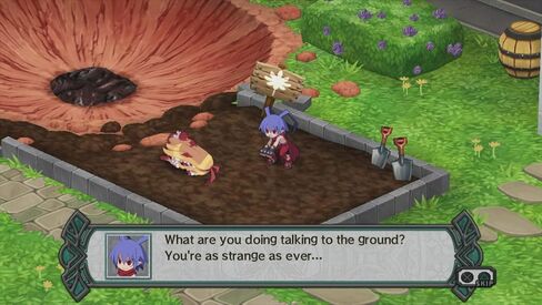 Disgaea D2: A Brighter Darkness - بلاي ستيشن 3 (متجددة) in Saudi Arabia