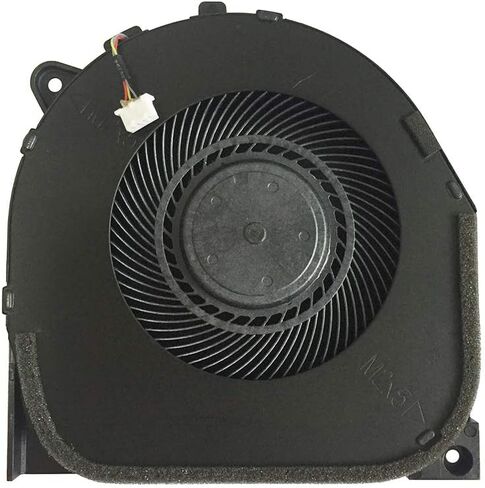 (1 Pair) CPU GPU Cooling Fan Fit for Legion Y7000-2019 1050 81V4/ Y7000 2019-PG0 81T0/ Y530-15ICH 1060 81FV 81LB/ Y540-15IRH-PG0 81SY Series Fan Dc 5V in Saudi Arabia