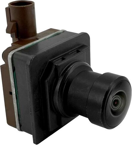 كاميرا احتياطية للرؤية الخلفية PJ7Z-19G490-B متوافقة مع Ford F-150 2021-2023 F-150 Lightning Expedition 2022-2023، Lincoln Navigator 2022-2023، PJ7Z19G490B in Kuwait