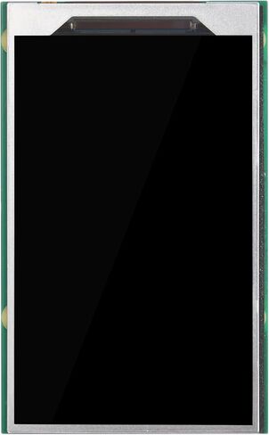 شاشة 3.6 بوصة لـ Raspberry Pi 5، دقة عالية 800x480 HD، 60 هرتز 262 لون لشاشة Raspberry Pi 5 8GB/4GB (بدون وظيفة اللمس) in Kuwait