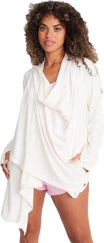 سترة نسائية من Magnet Me Do It All ثنيات أمامية مع إغلاق مغناطيسي للاستخدام اليومي، والأمومة، وما بعد الولادة in Kuwait