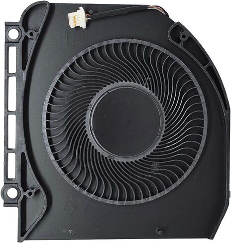 استبدال مروحة تبريد وحدة المعالجة المركزية الجديدة لمروحة Dell Latitude E7420 7420 P/N EG50040S1-CM60-S9A DC5V in Saudi Arabia