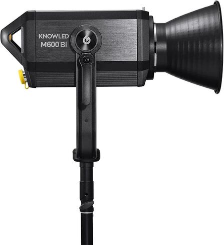 GODOX Knowled M600BI Bi Color LED Video Light in Saudi Arabia