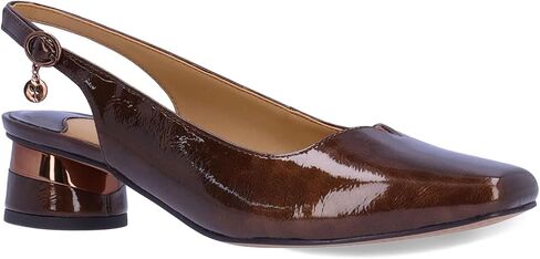 حذاء J Renee للسيدات من Tacitha Pump in Saudi Arabia