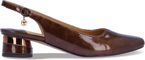 حذاء J Renee للسيدات من Tacitha Pump in Saudi Arabia