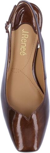 حذاء J Renee للسيدات من Tacitha Pump in Saudi Arabia