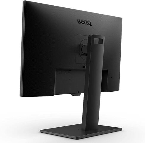 شاشة BenQ 2X GW2485TC مقاس 23.8 بوصة 16:9 عالية الدقة IPS مع مكبرات صوت مدمجة، حزمة سوداء مع تنظيف من الألياف الدقيقة (شاشتان) in Kuwait