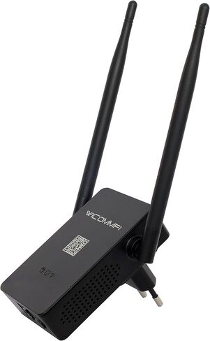 موسع النطاق AC750 مع ثلاثة أوضاع تشغيل in Saudi Arabia
