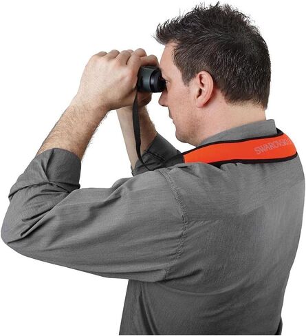 Swarovski FFSP Floating Strap Pro (Orange) in Saudi Arabia