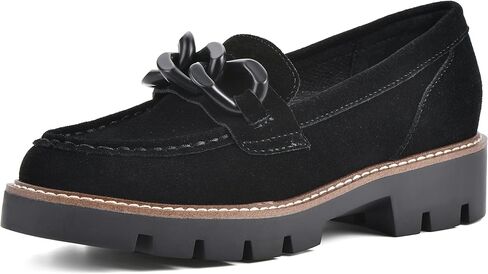 WHITE MOUNTAIN Women's Goodie Loafer in Saudi Arabia
