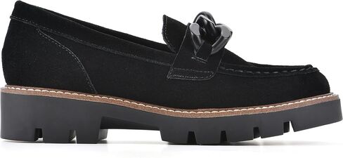 WHITE MOUNTAIN Women's Goodie Loafer in Saudi Arabia