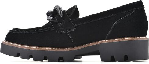 WHITE MOUNTAIN Women's Goodie Loafer in Saudi Arabia
