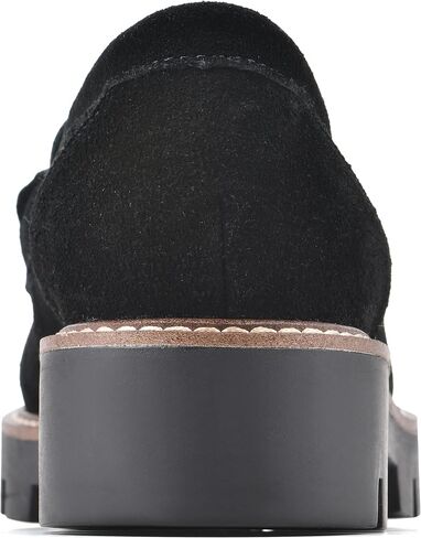 WHITE MOUNTAIN Women's Goodie Loafer in Saudi Arabia