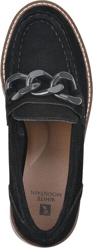 WHITE MOUNTAIN Women's Goodie Loafer in Saudi Arabia