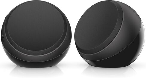 Dell 2.0 Speaker System with Waves Maxx Audio – AE215,Black in Saudi Arabia