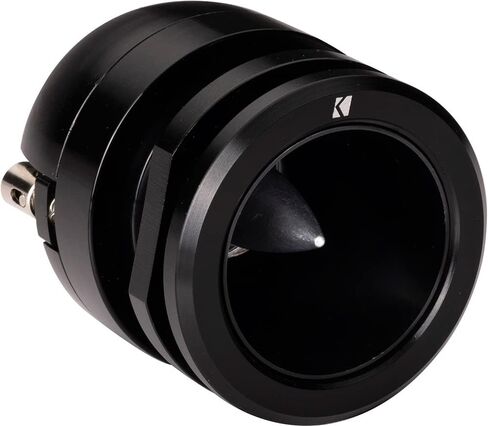 مجموعة KICKER مكونة من قطعتين مكبرات صوت كبيرة مقاس 1 بوصة من سلسلة ST P.A Style Bullet (زوج) in Saudi Arabia
