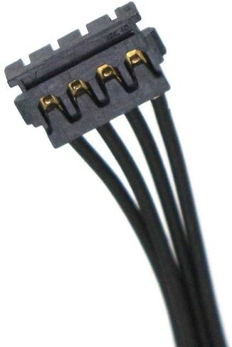استبدال مروحة تبريد وحدة المعالجة المركزية Willhom لكبسولة وقت المطار A1470 A1521 MG60121V1-C01U-S9A in Saudi Arabia